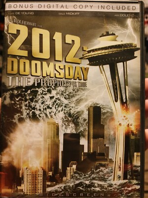 2012: Doomsday