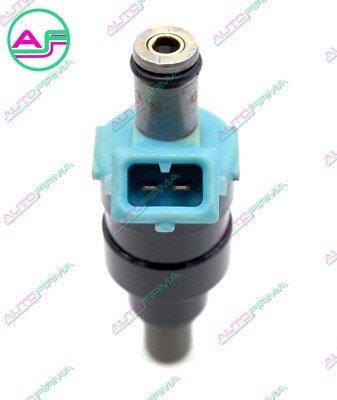 FUEL INJECTOR FOR NISSAN SKYLINE R32 R33 RB26 TOP FEED SARD 720cc