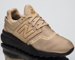 new balance goretex uomo