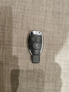 Mercedes Key, Spare Or All Keys Lost programming service | eBay