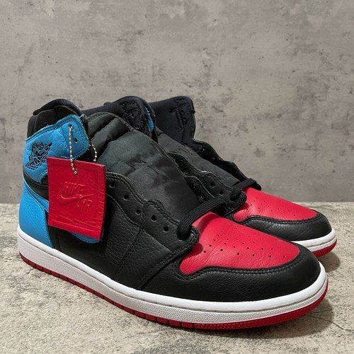 jordan 1 retro high nc