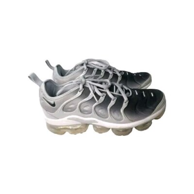 Sneakers Air Vapormax Plus Men's Black/wolf Grey Air VaporMax