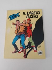 TEX N.172 1975 PRIMA EDIZIONE - DAIM PRESS 