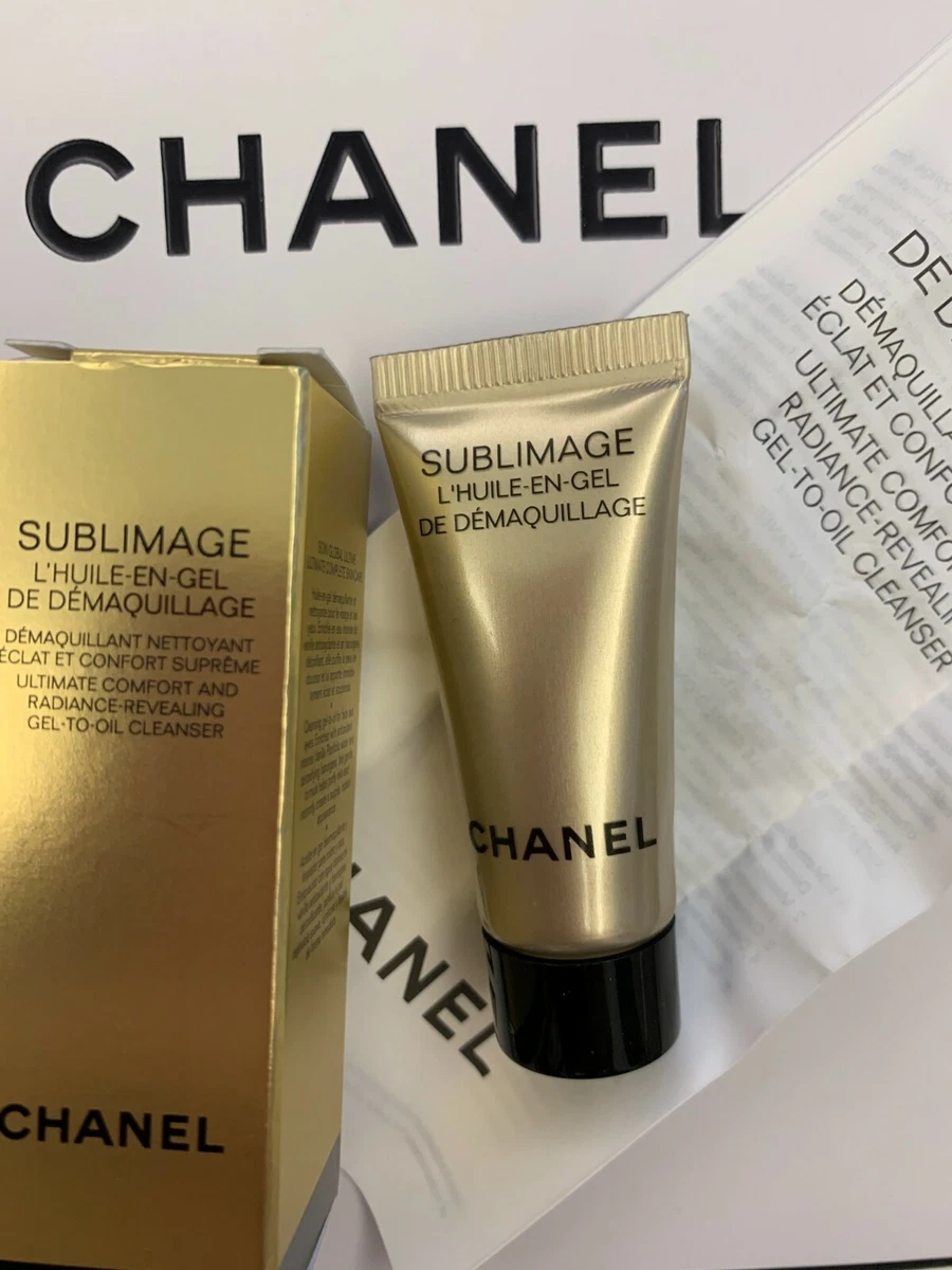 SmartSpendChance Chanel Body Oil Scented Fragrance & Perfume Oils