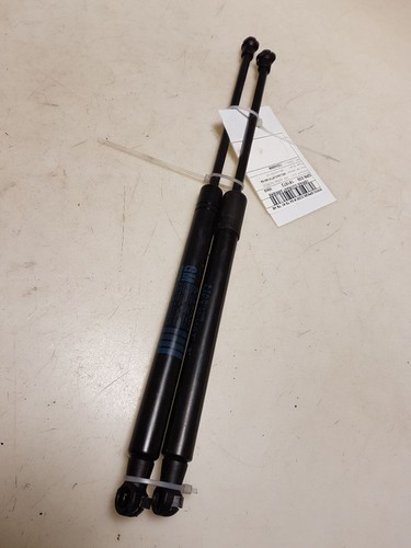 Lot De 2 Vérins De Hayon Pour Opel Astra G Cabriolet - Neuf - Référence TB01104