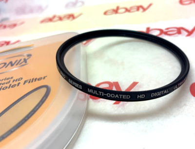 HD UV FILTER 67mm Ultra-Violet JAPAN OPTICS to SONY FUJI NIKON