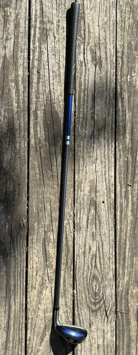 Tour Edge Bazooka JMax QL 6 Hybrid 70-A Aldila Shaft LH 29* 38 vg grip