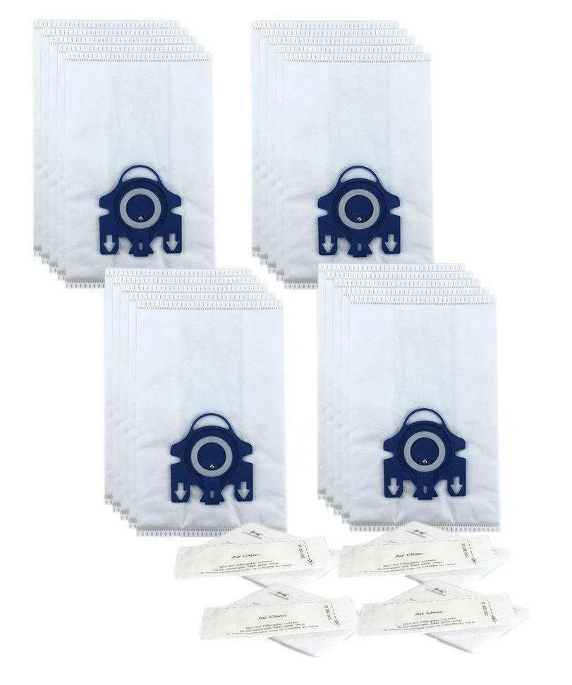 Miele complete c3 hoover bags clearance