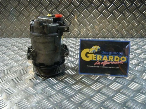 8200309193 Klimakompressor Renault Scenic Ii (Jm)(2003->) 1.9 Confort Authentiqu