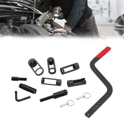 Remover &Installer Disassembling Tool CTA Tools 2112 Valve Spring Compressor Kit