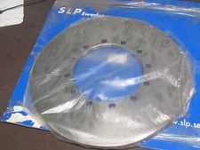 SLP SWEDEN 4717723 Brake Disc Fits Volvo 4500 L120 L120B