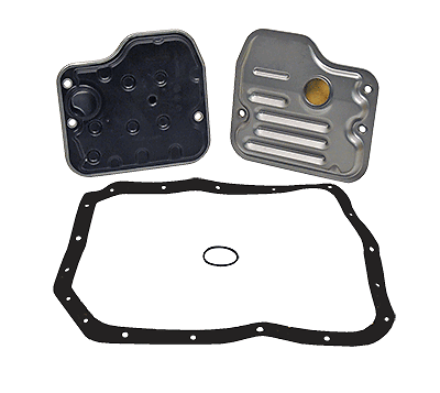 Wix Transmission Filter Kit for 2004-2006 Lexus RX330 - Bild 3 von 3