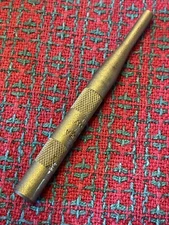 7/32” Brass Roll Pin Punch USA 🇺🇸 NOS Mayhew Pro New