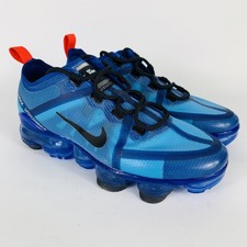 indigo force vapormax