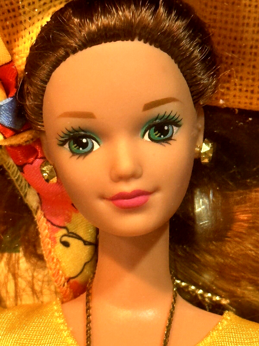 Barbie Sea Holiday Midge Doll ~ Vintage Rare Foreign Issue Mattel