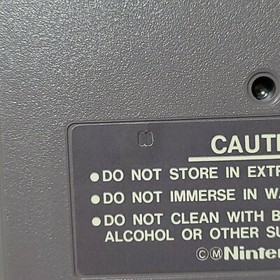 Tetris - Authentic Nintendo NES Game Cartridge and Manuel