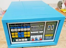 GROMAX Orbit-Cut System III 3 Controller COC-200A CNC [Z2S4]