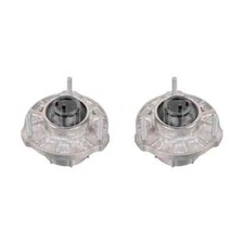 2x FEBI BILSTEIN Federbeinstützlager vorne für Alfa Romeo Stelvio 949_ 2.0 Q4