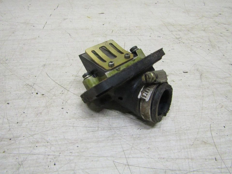 pipe avec clapets derbi atlantis 50 2t 1999 2004 - Photo 2/4
