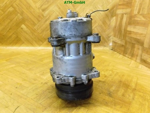 Klimakompressor Audi TT Sanden SD7V16 1J0820803F