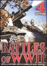 Movie Set DVD 