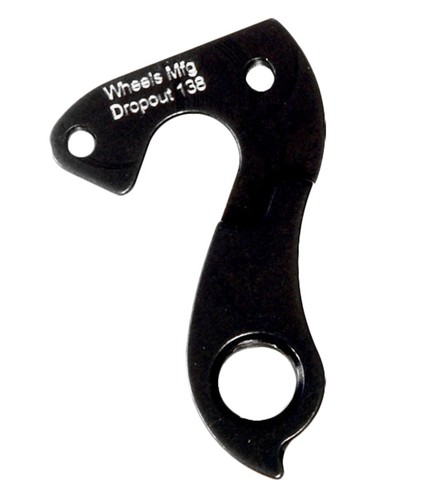 Wheels Manufacturing Dérailleur Suspension Der Pièce Wob Rd Suspension