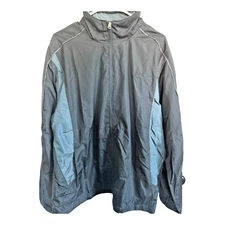 Star Men's Black L/S Jacket Size Large (42-44)