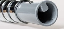 Starlink Satellite Mount Adapter for Harbor Freight 20&rsquo; Telescoping Flag Pole