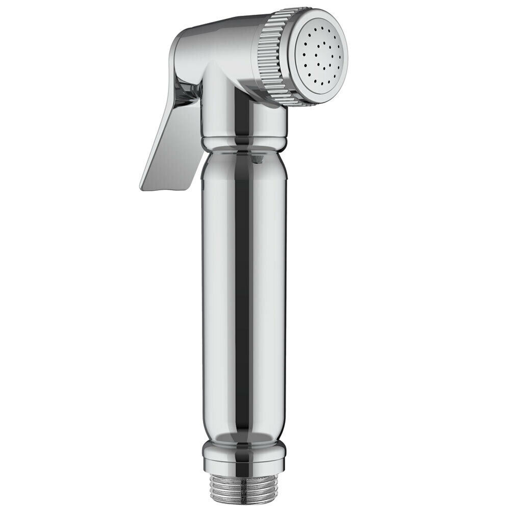 Popularity Evekare Max 65% OFF Brass Bathroom Shower Hose Hand Bidet Spraying Pie Water