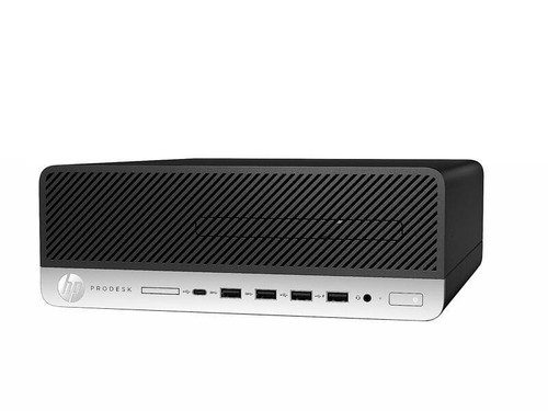 *3Jahre GEWL* HP ProDesk 600 G5 SFF i7 9Gen 8GB 240GB SSD DVDRW wi10 - Bild 3 von 4