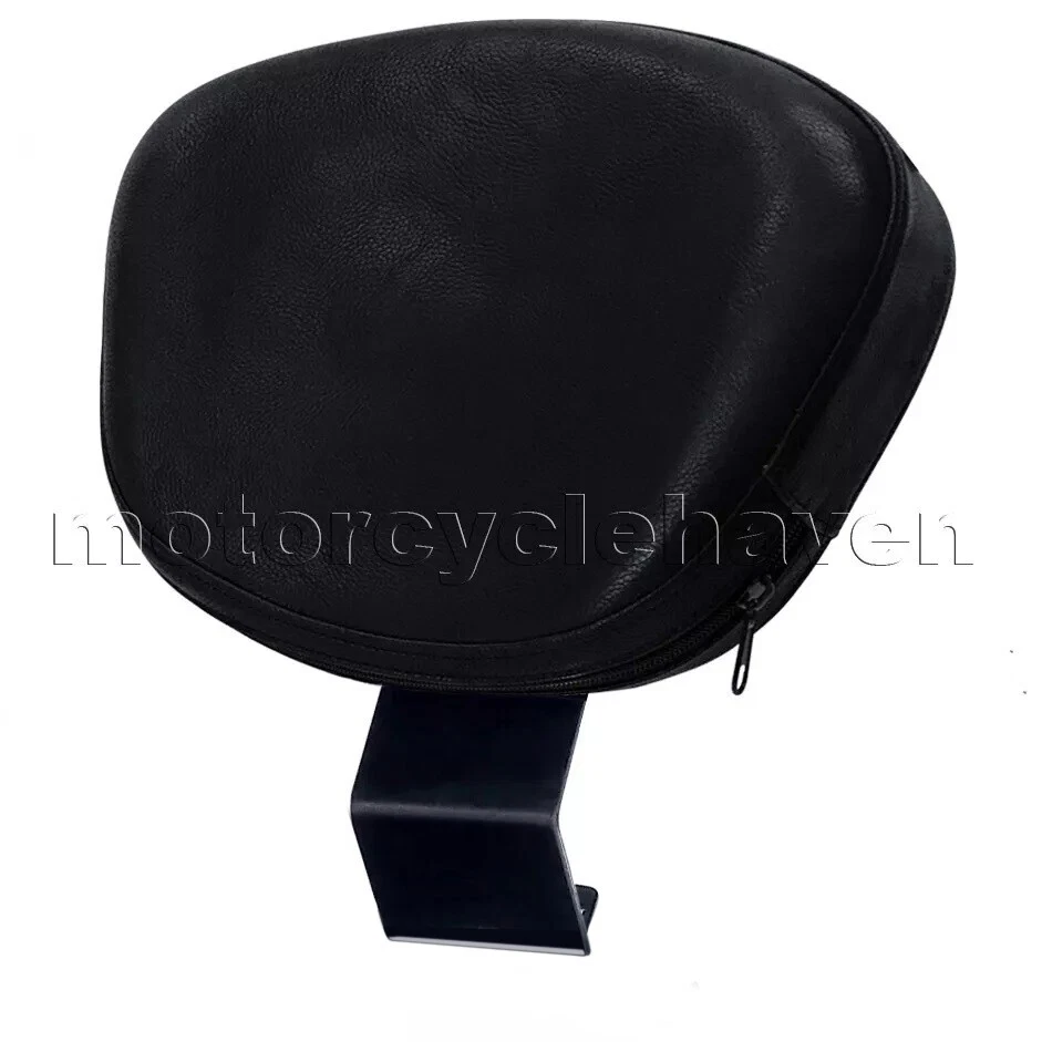 Almohadilla de respaldo para conductor Suzuki Boulevard C90 C50 VL800 2008-UP (defecto de fábrica) Foto 3 de 4