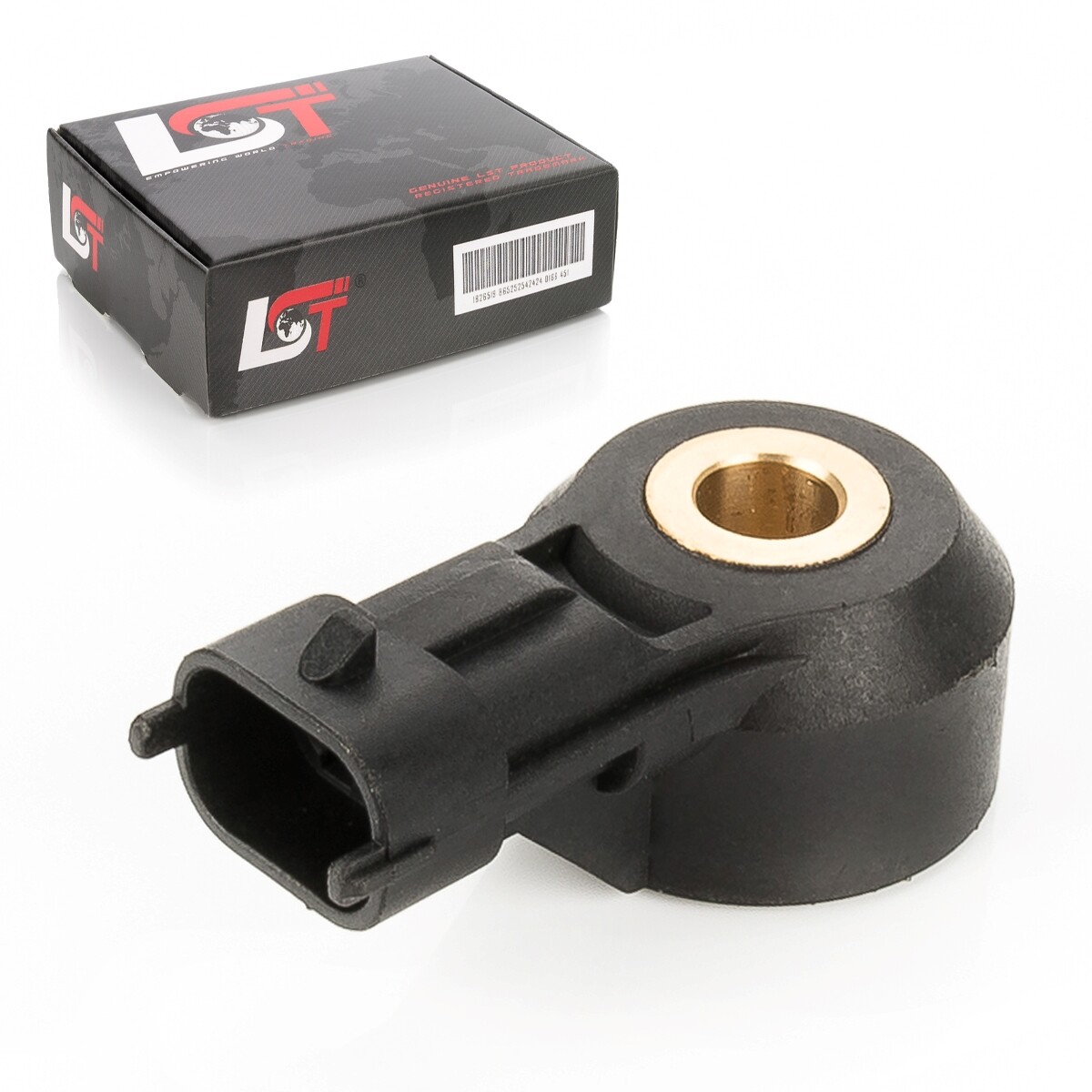 Knock Sensor for Opel Astra G H Meriva A Vectra C Zafira B 6238281