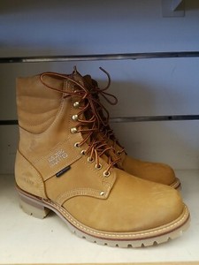 sub zero work boots