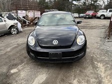 Transmission Assy. Vw Beetle Type 1 12 2.0l 115k Miles Njm Transmission Assy. Vw Beetle Type 1 12 2.0l 115k Miles Njm