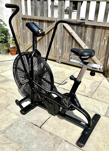 air assault bike classic