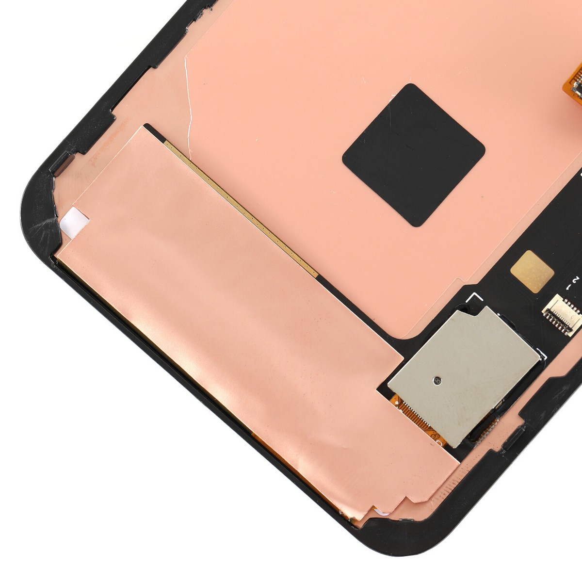 For Google Pixel 8 8A 8 Pro OLED Display LCD Touch Screen
