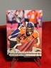 2022 Panini Chronicles - Photogenic #PH-10 Javonte Williams - Denver Broncos 