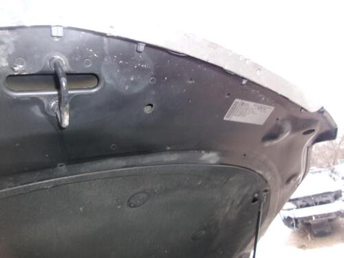 Used Wheel fits: 2011 Cadillac Srx 18x8 bright finish opt RV1 Grade B - Picture 12 of 24