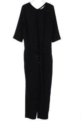 blue motion designed by Jette Joop Jumpsuit Tunnelzug D 34 schwarz NEU