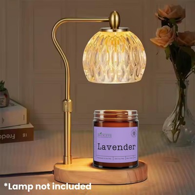 Wickless Candles for Candle Warmer Lamp, Many Scents to Choose, 100% Non-Toxic S