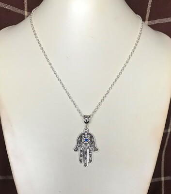 Evil Eye | Goudkleurige Ketting | Op voorraad | Waykins