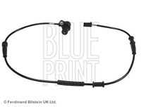 Blue Print Sensor DrehzahlfüHler Vorne Links Passend FüR Hyundai Accent II