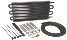 Auto Trans Oil Cooler Derale 13103