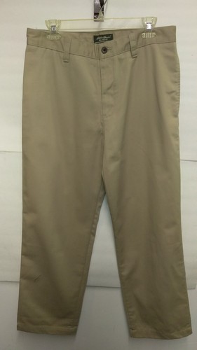 EDDIE BAUER RELAXED FIT PANTS | eBay
