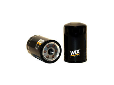 For 1975-1988 Volkswagen Scirocco Oil Filter WIX 18153VSYK 1976 1977 1978 1979