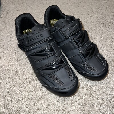 4C Gavin Road Bike Mesh Cycling Shoes Women US EUR 39