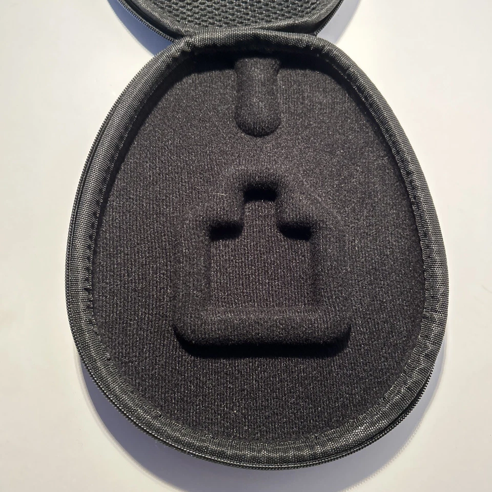 Bovke Hard Headphone And Charger Case for Storage Travel Organize - Image 3 of 4