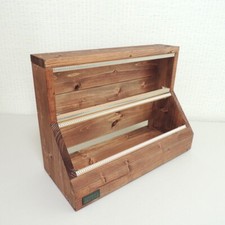 NEW 6U 168HP Eurorack Wooden Case 5 color No.843