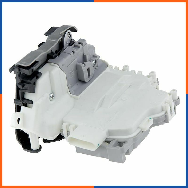 Serratura porta posteriore destra per AUDI | 8X0839016