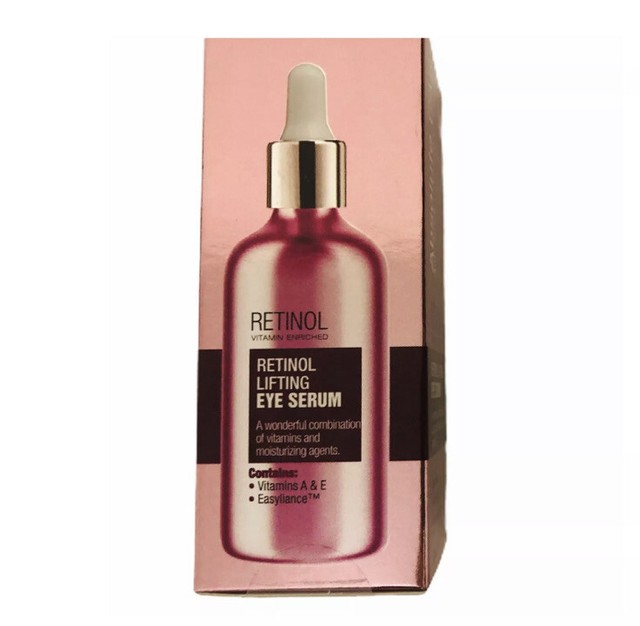 Absolute Care Retinol Lifting Eye Serum With Vitamin a and E1 Oz for